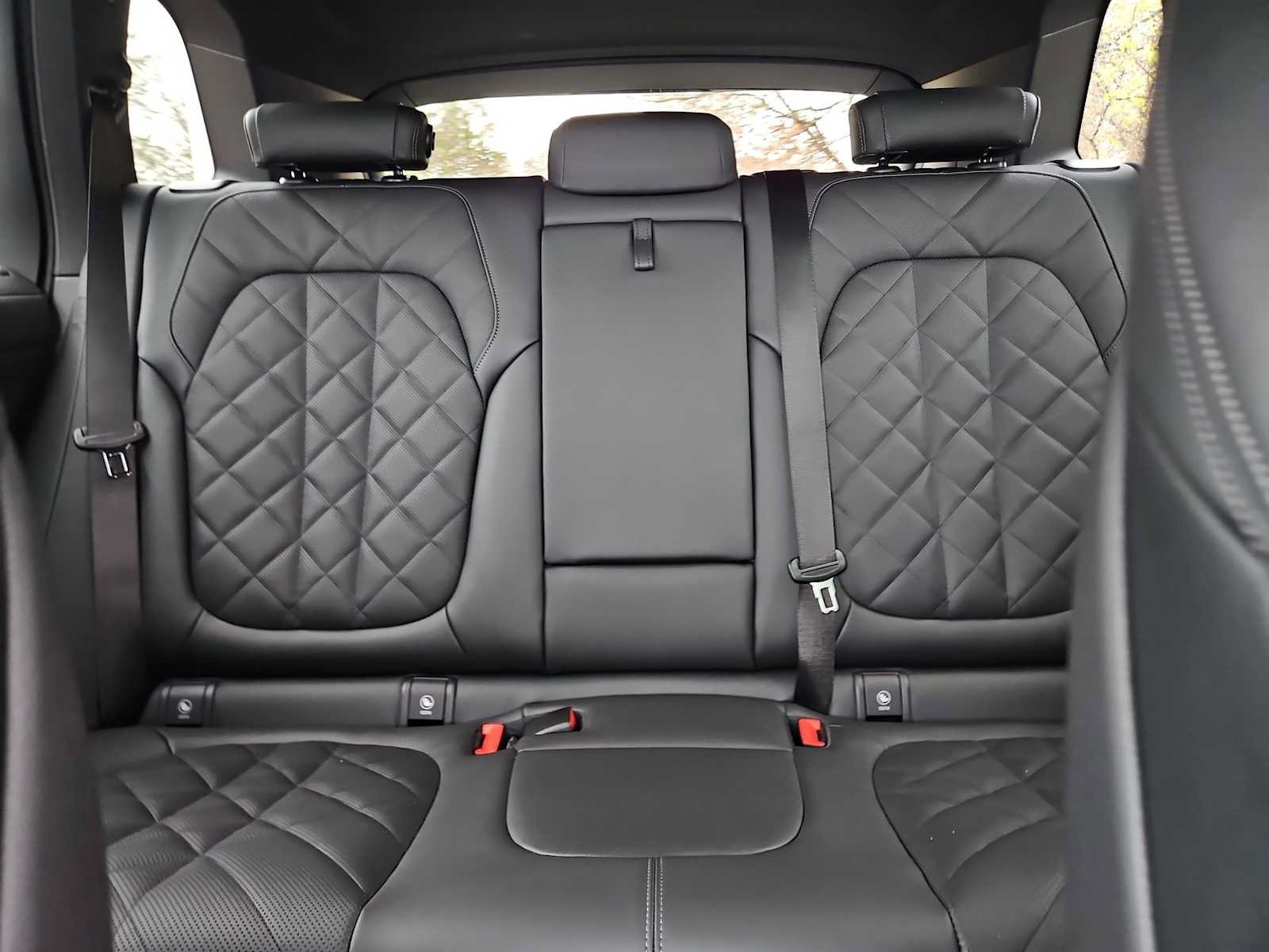 Used 2026 BMW X5 xDrive50e AWD/4WD image 7