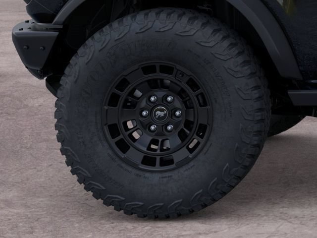 New 2026 Ford Bronco Big Bend AWD/4WD image 21