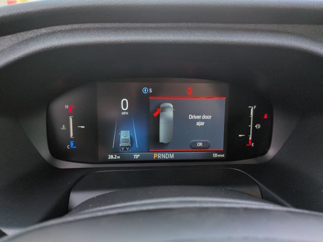 New 2026 Ford Transit 350 XL AWD/4WD image 15