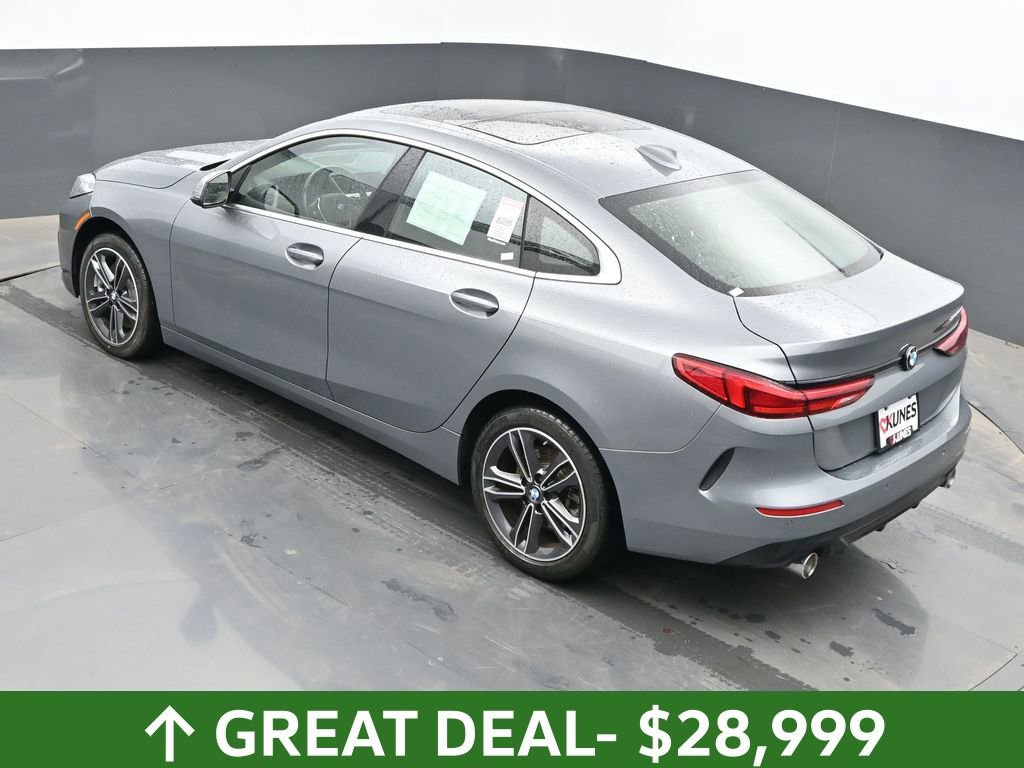 Used 2024 BMW 228i Gran Coupe image 42