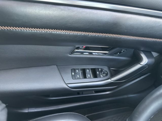 Used 2025 MAZDA CX-50 2.5 Turbo w/ Weather Package image 24