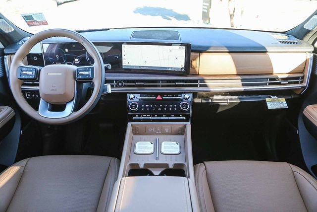 New 2026 Hyundai Santa Fe Calligraphy AWD/4WD image 14