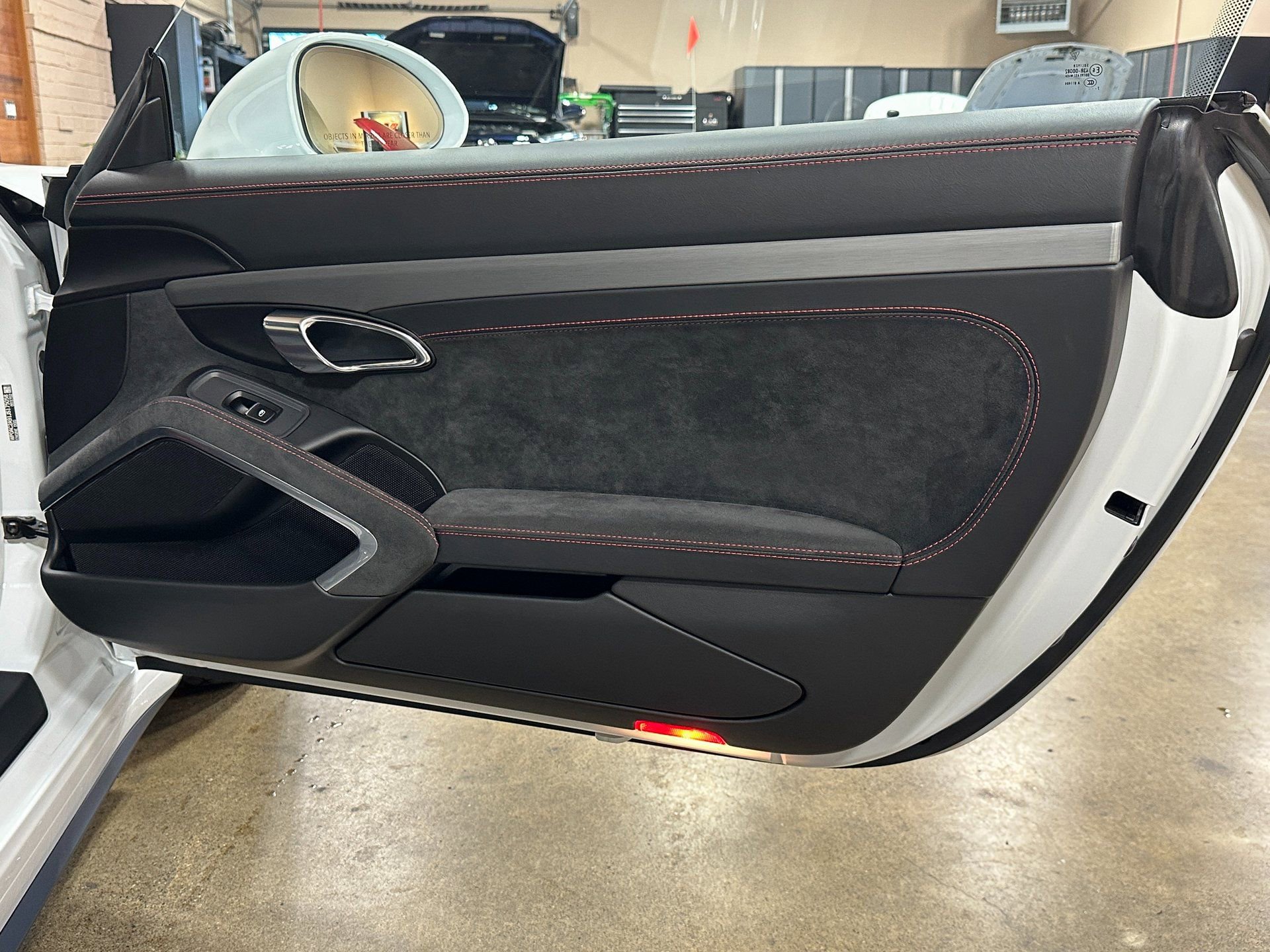 Used 2018 Porsche 911 GT3 image 84