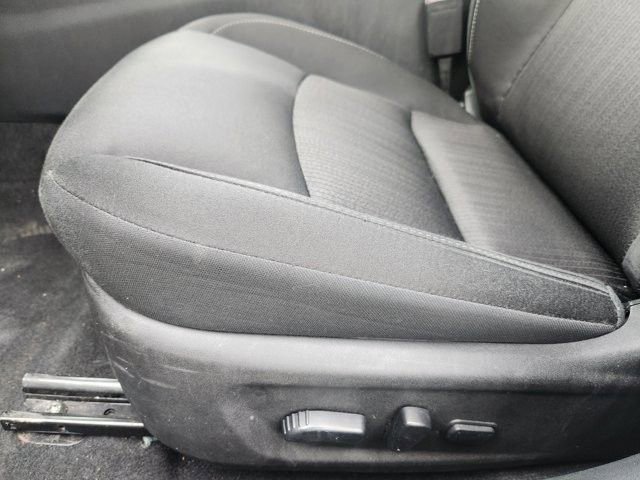Used 2024 Nissan Altima 2.5 SV w/ SV Premium Package FWD image 23