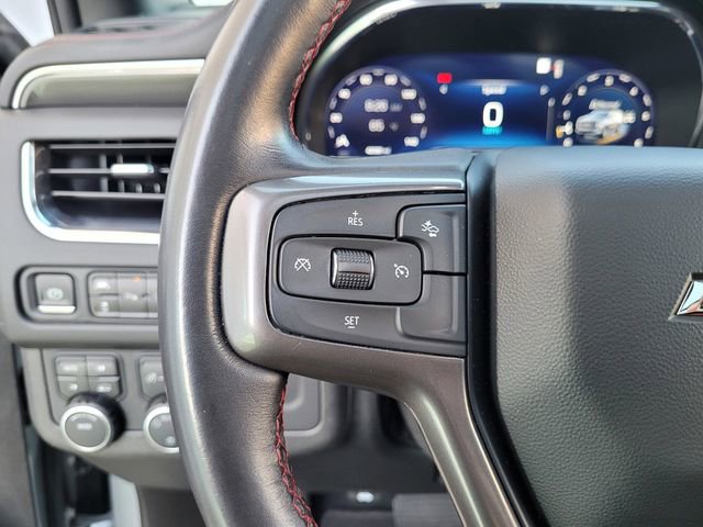 Used 2023 Chevrolet Suburban RST AWD/4WD image 22