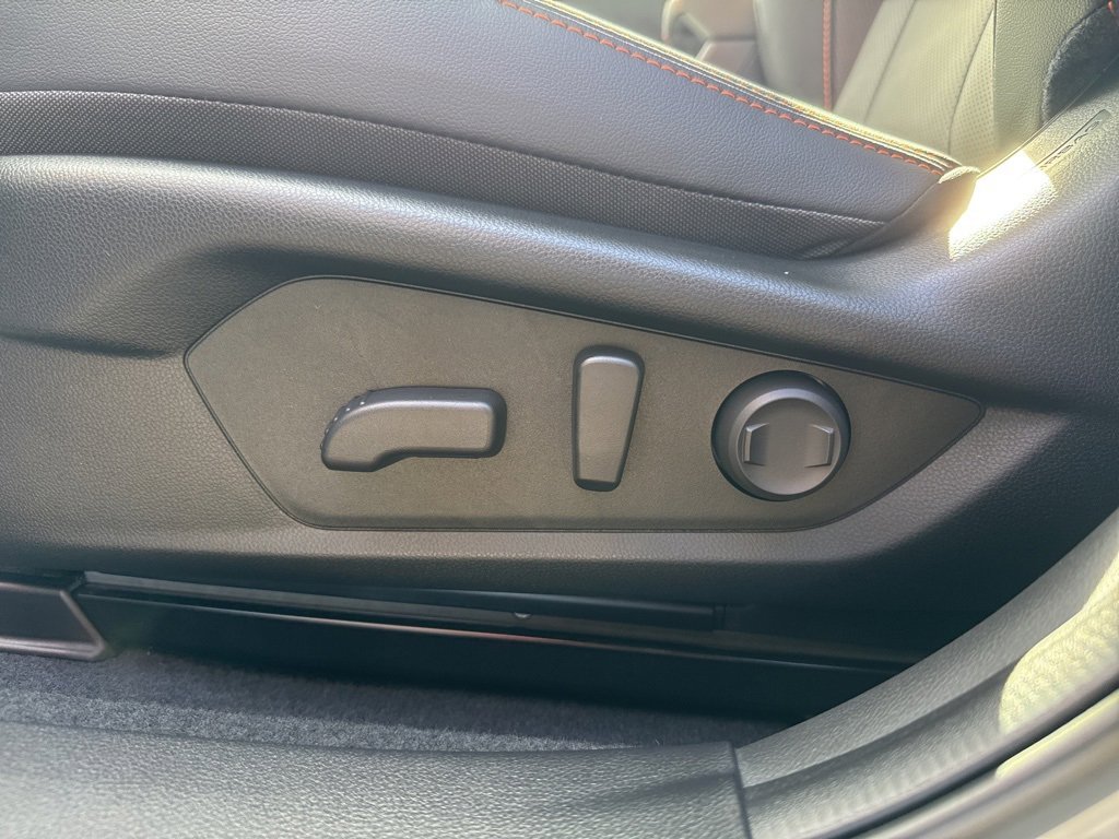 New 2026 Subaru Crosstrek 2.5i Limited image 16