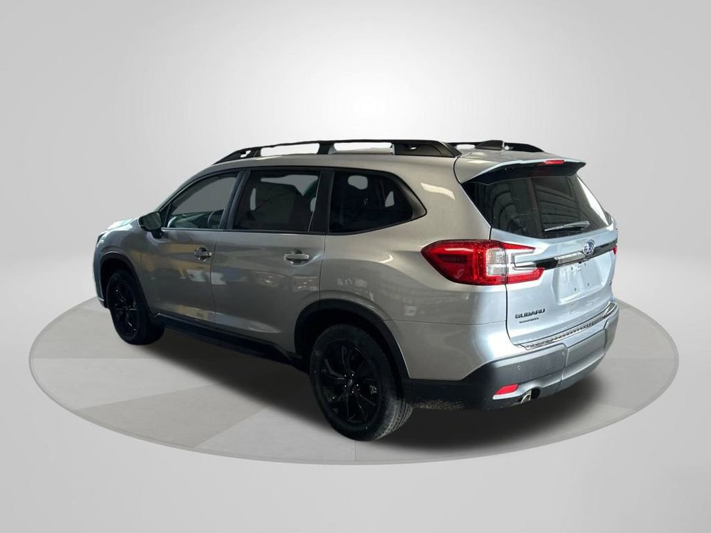 New 2026 Subaru Ascent Premium image 7