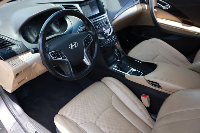 Used 2016 Hyundai Azera Limited FWD image 6