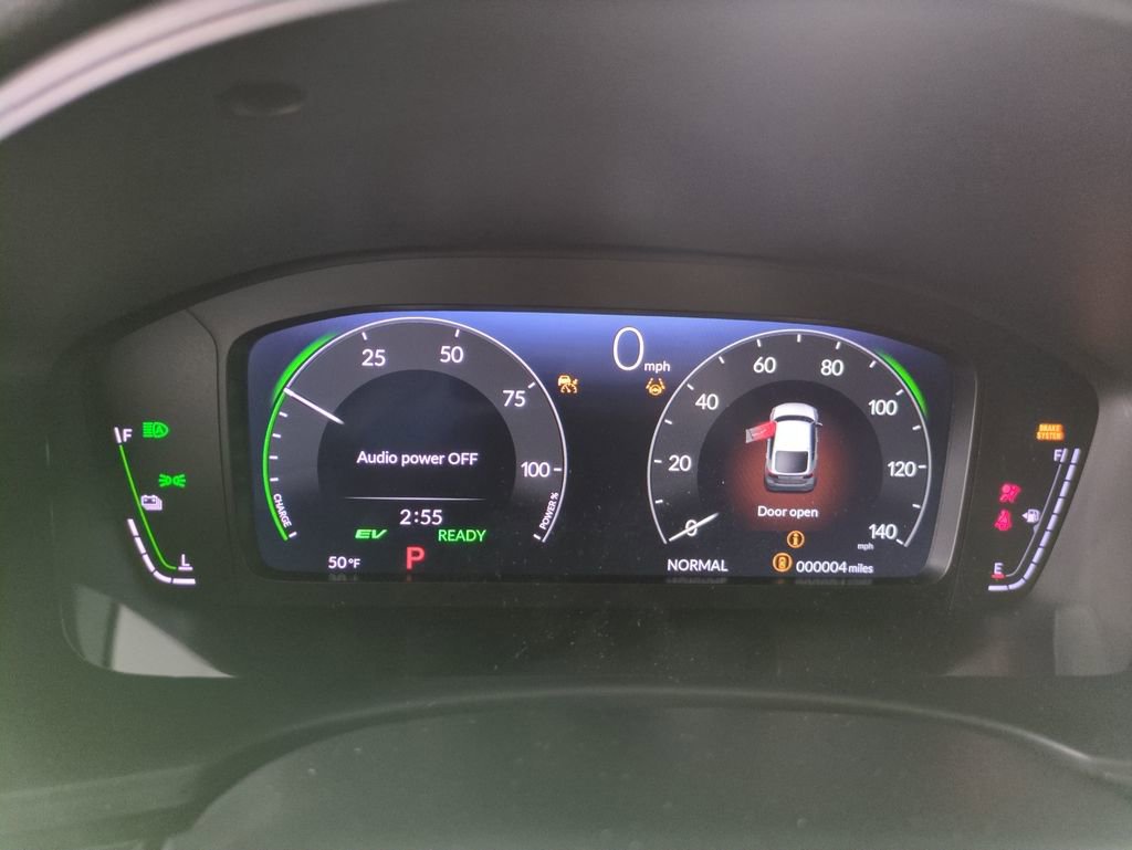 New 2026 Honda Civic Sport Touring image 15