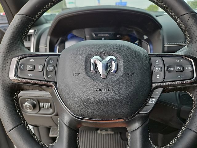 New 2026 RAM 2500 Rebel w/ Rebel Level 2 Equipment Group image 19