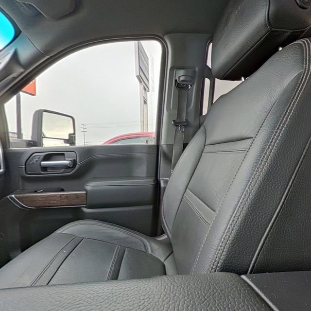 Used 2023 GMC Sierra 2500 Denali image 27