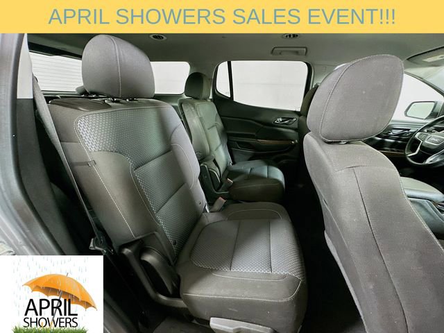 Used 2023 GMC Acadia SLE w/ Driver Convenience Package image 29