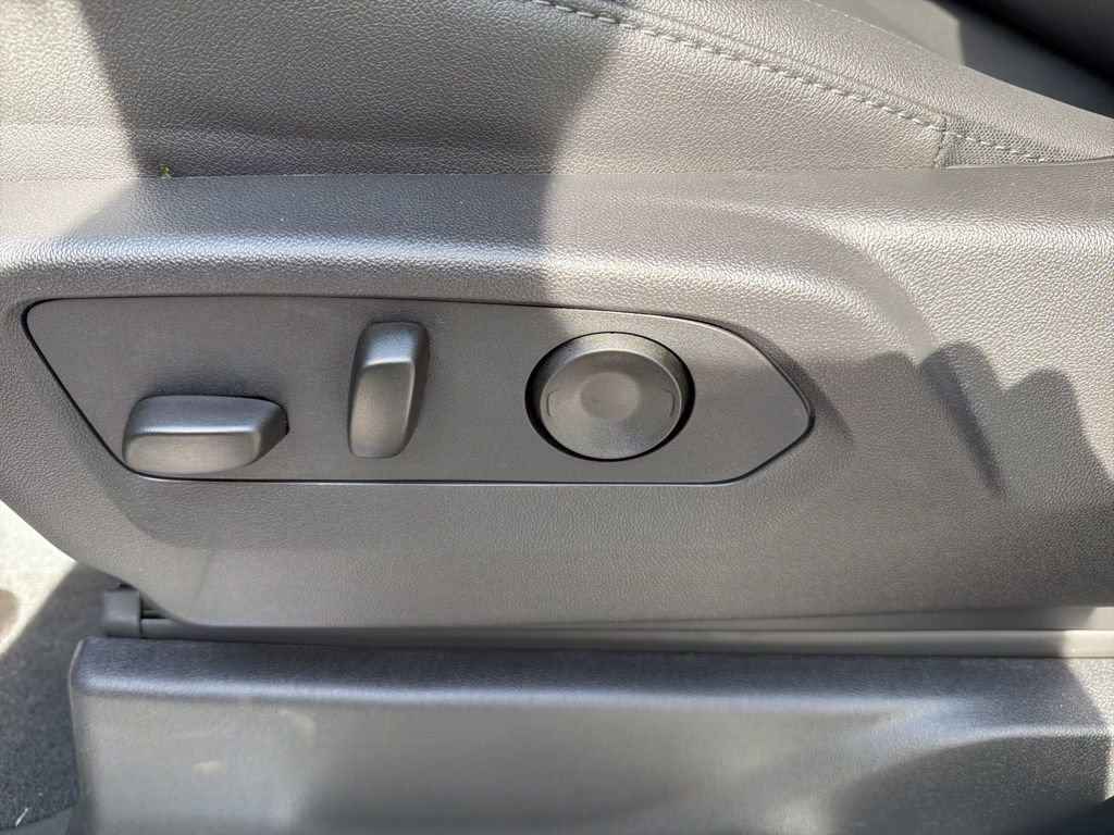 New 2026 Chevrolet Silverado 2500 LT w/ Trail Boss Package image 16