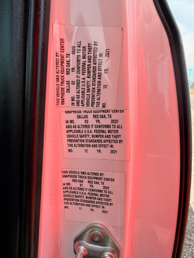 Used 2022 Toyota Tacoma SR AWD/4WD image 19
