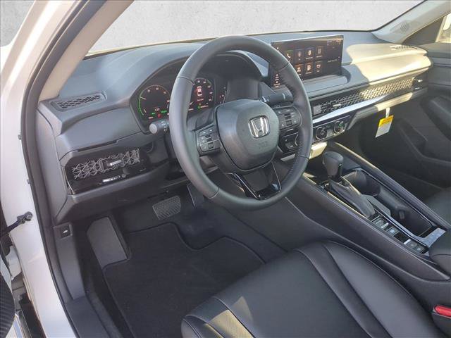 New 2026 Honda Accord EX-L image 3