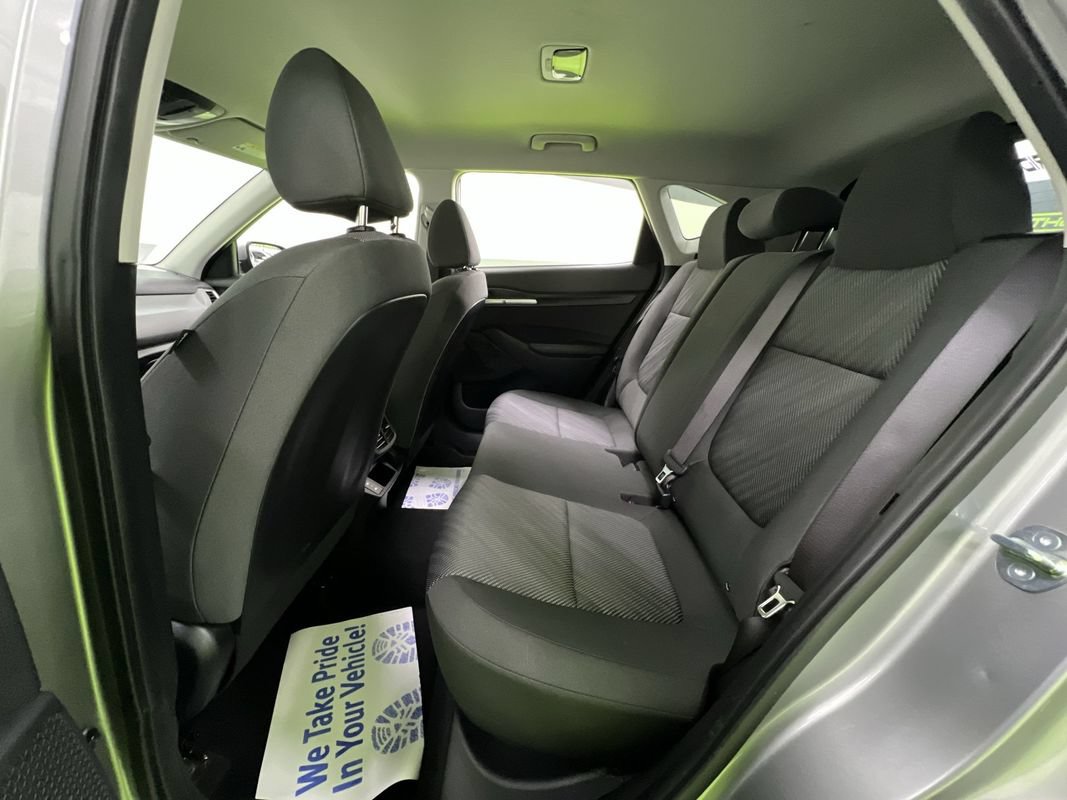 Used 2026 Kia Seltos LX AWD/4WD image 26