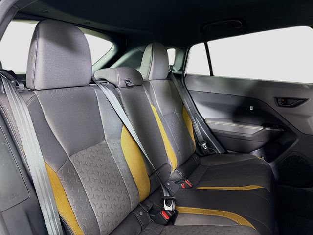 New 2026 Subaru Crosstrek 2.5i Sport w/ Crosstrek Mirror Package image 25