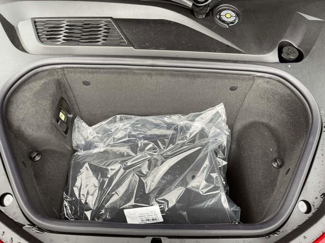 New 2026 Chevrolet Corvette Z06 w/ Stealth Interior Trim Package RWD image 14