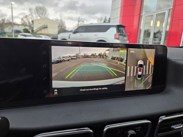 New 2026 Nissan Sentra SR image 17