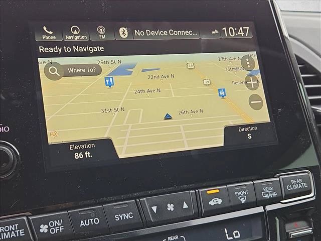 Used 2022 Honda Odyssey Elite image 12