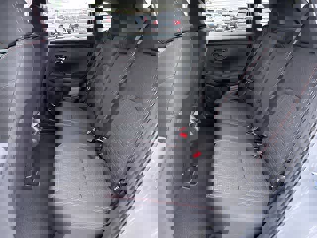 Certified 2026 Honda HR-V Sport image 20