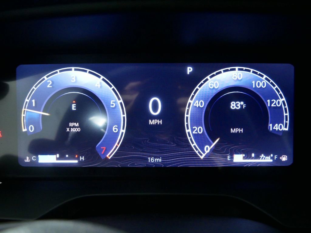 Certified 2024 Jeep Grand Cherokee Altitude image 54