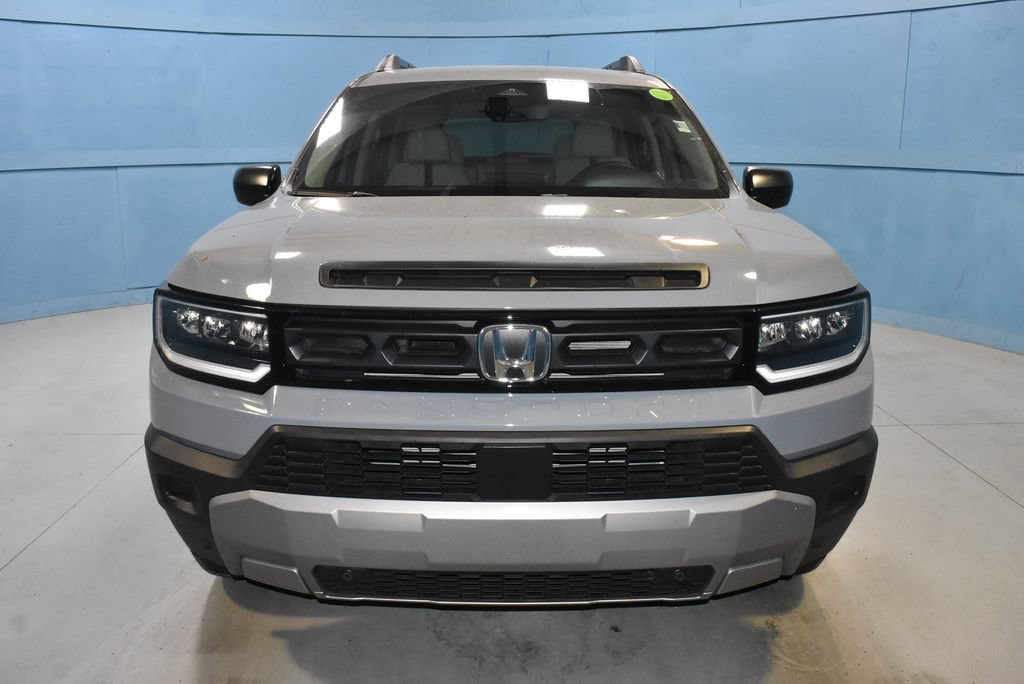 Used 2026 Honda Passport RTL image 26
