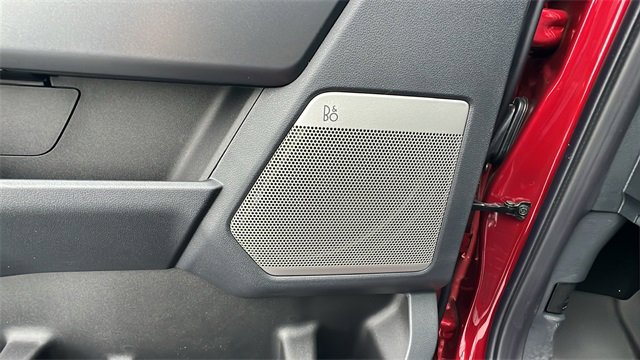 New 2025 Ford F250 Lariat w/ Lariat Ultimate Package image 25