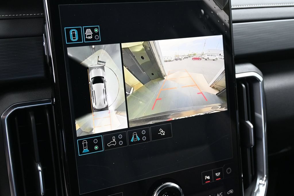 New 2026 GMC Acadia Elevation w/ Elevation Premium Package AWD/4WD image 25