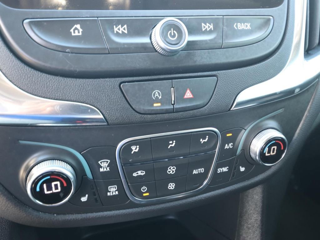 Used 2024 Chevrolet Equinox LT FWD image 22
