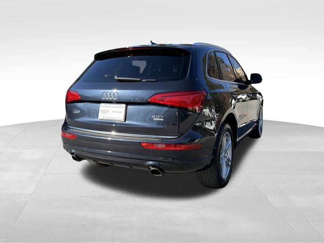 Used 2017 Audi Q5 2.0T Premium image 5