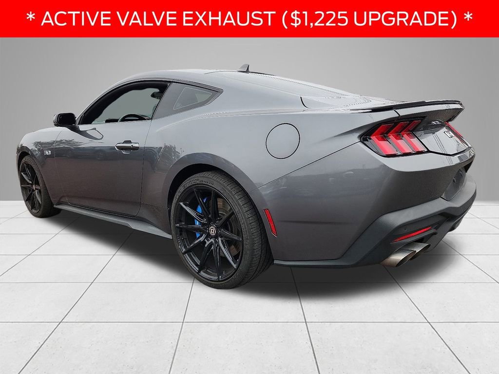 Certified 2024 Ford Mustang GT Premium image 6