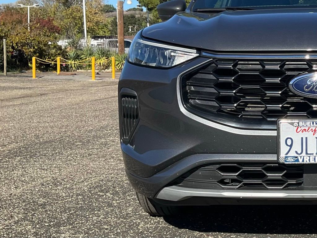 Certified 2024 Ford Escape ST-Line w/ Tech Pack #1 image 66