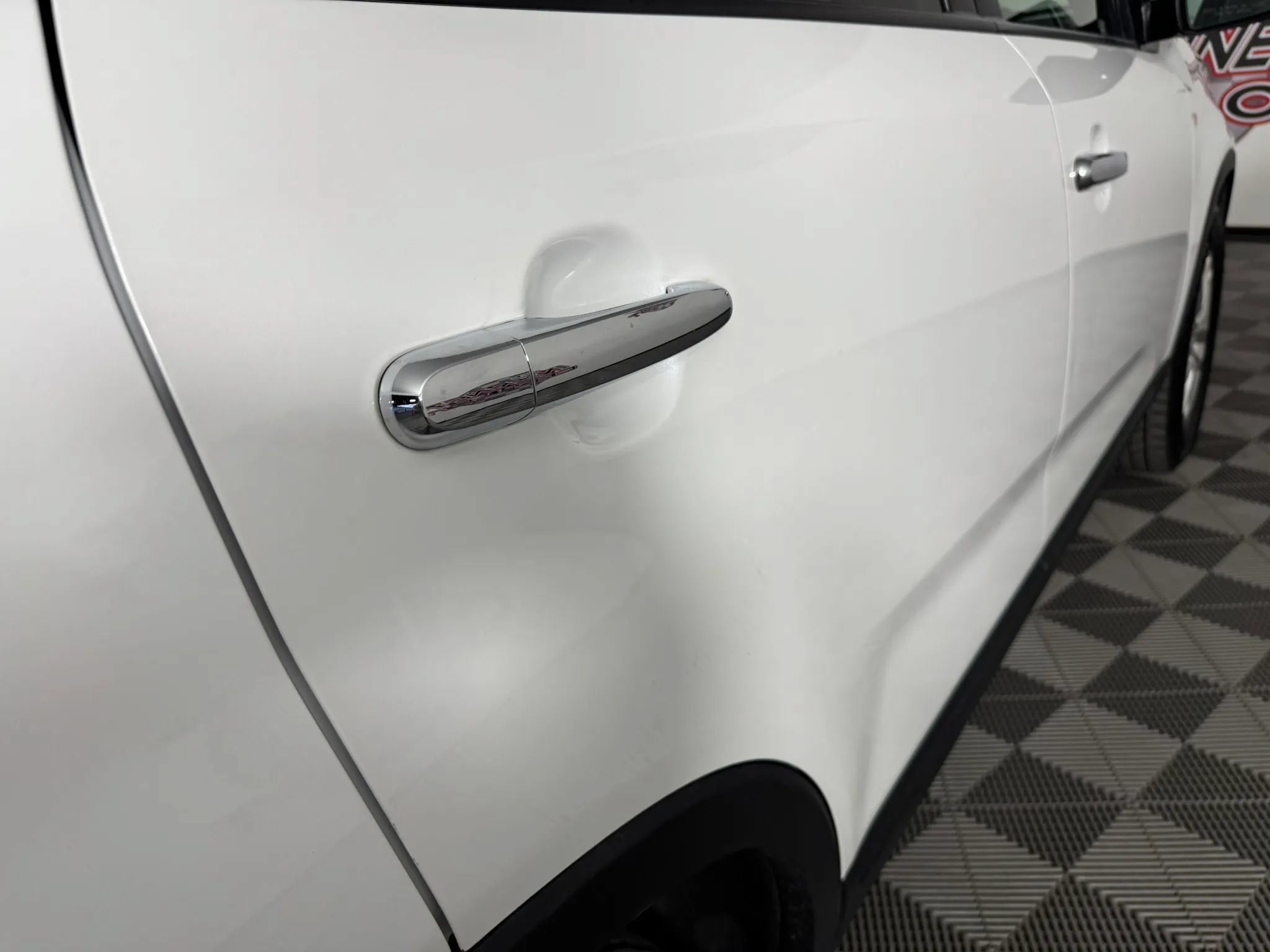Used 2015 Kia Sorento LX FWD image 27