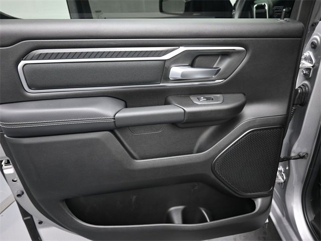 New 2026 RAM 1500 Big Horn image 14