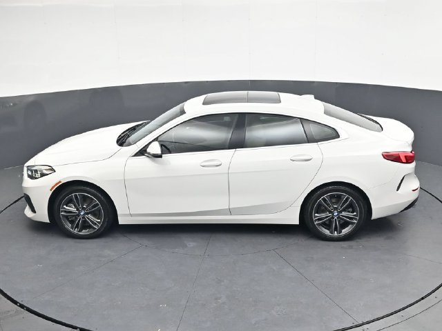 Used 2022 BMW 228i Gran Coupe w/ Convenience Package FWD image 29