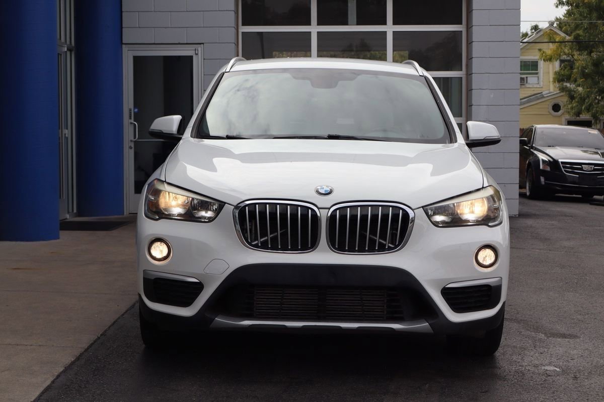 Used 2016 BMW X1 xDrive28i AWD/4WD image 8