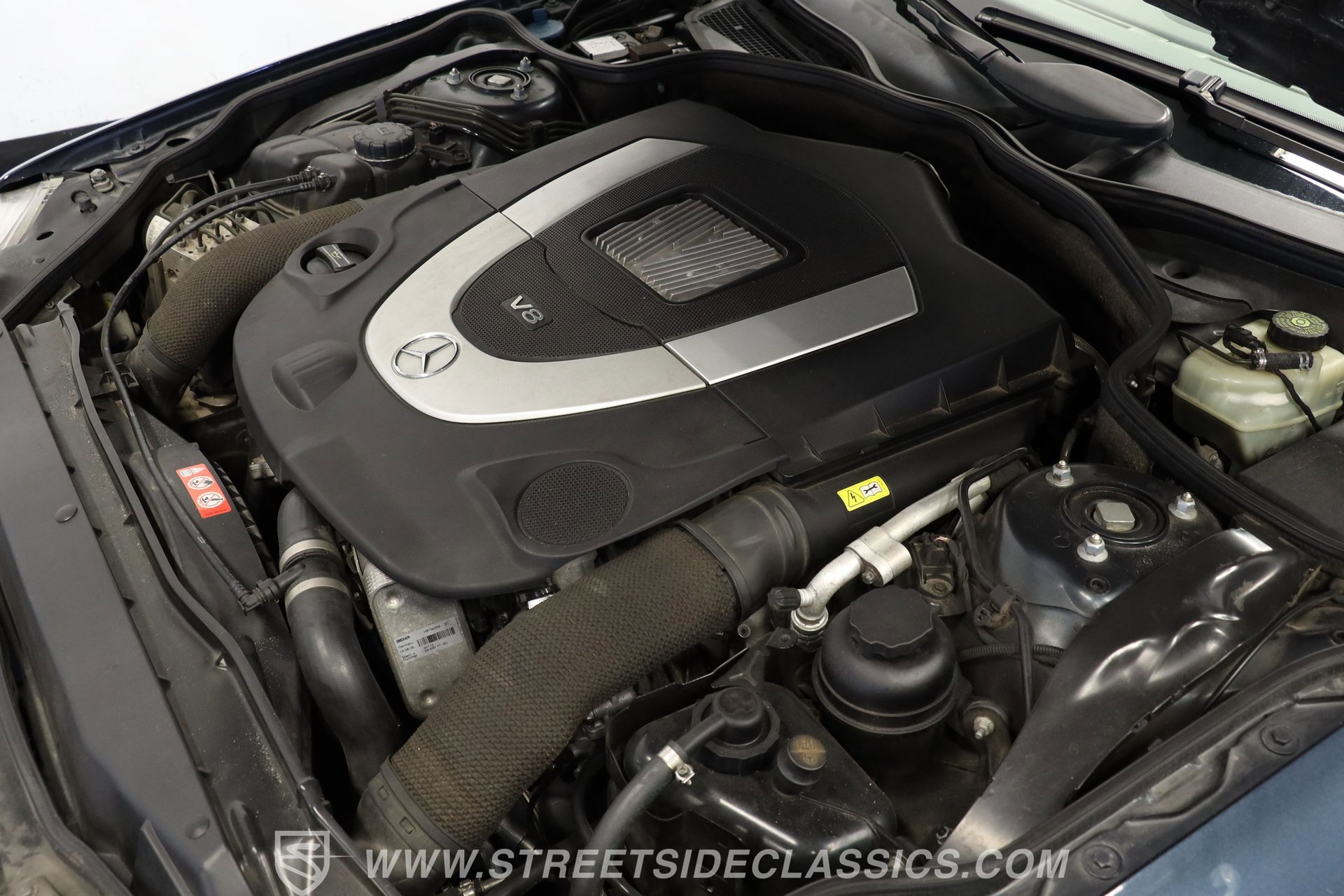 Used 2007 Mercedes-Benz SL 550 image 31