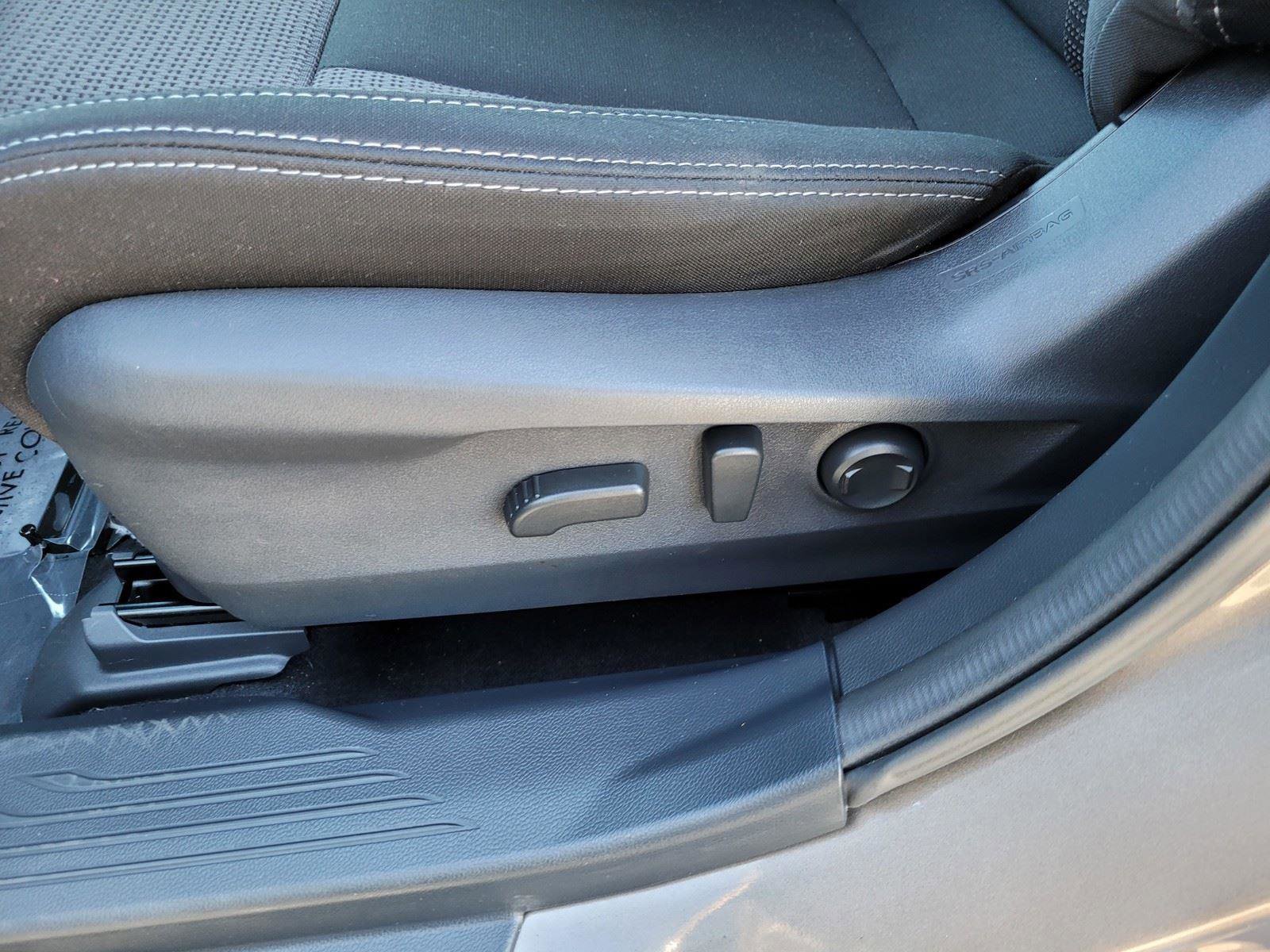 Certified 2024 Subaru Outback Premium image 17