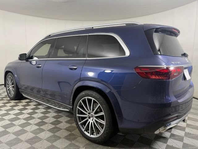 Used 2024 Mercedes-Benz GLS 580 4MATIC image 15