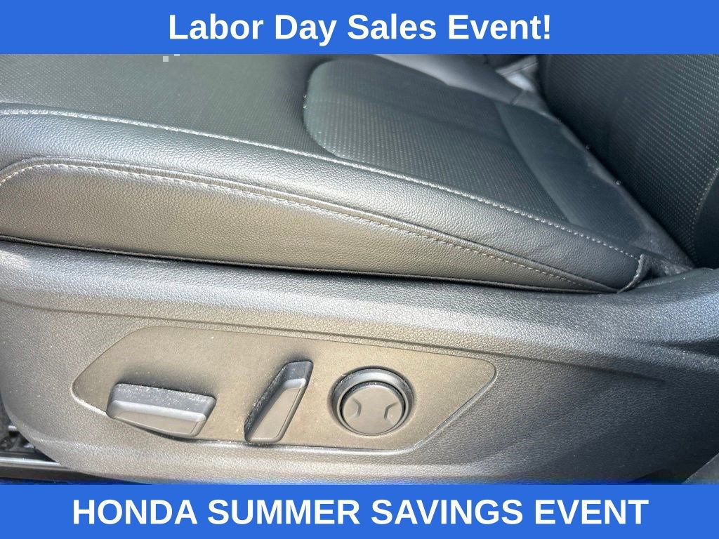 Used 2026 Kia Sportage EX w/ EX Panorama Roof Package FWD image 20