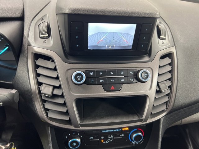 Used 2021 Ford Transit Connect XL image 16