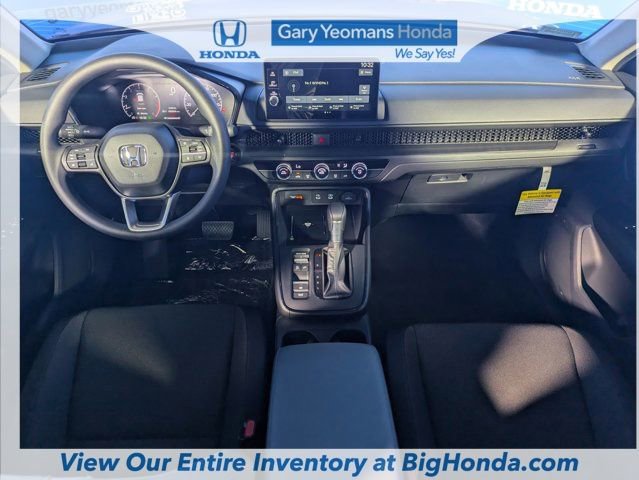 Used 2026 Honda CR-V LX image 19