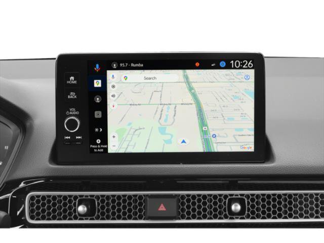 Used 2026 Honda Civic Sport Touring image 16