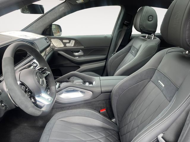 New 2026 Mercedes-Benz GLE 63 AMG S image 9