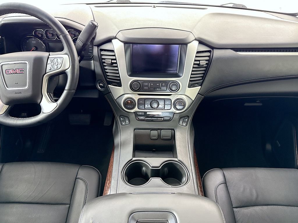 Used 2019 GMC Yukon SLT w/ Premium Edition AWD/4WD image 14