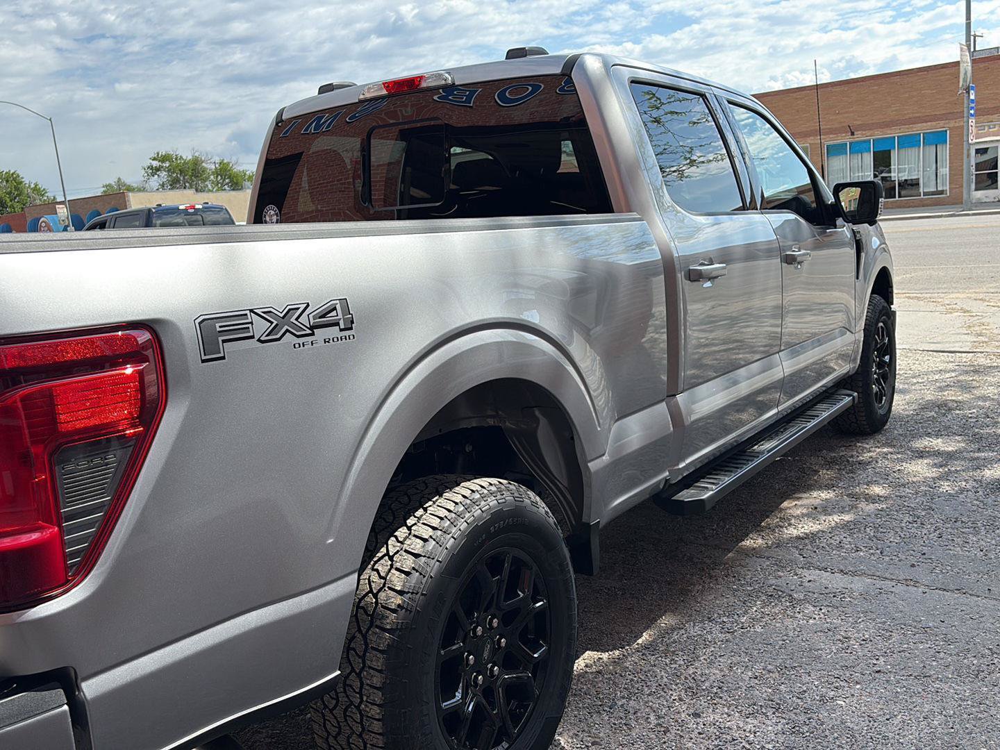 New 2026 Ford F150 XLT w/ Equipment Group 302A MID AWD/4WD image 37