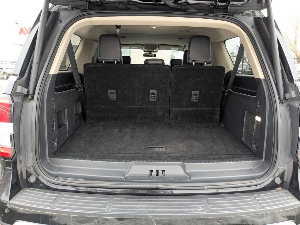 Used 2024 Ford Expedition Max XLT image 37