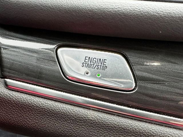 Used 2024 Buick Enclave Essence w/ Trailering Package, 5000 lbs. AWD/4WD image 19
