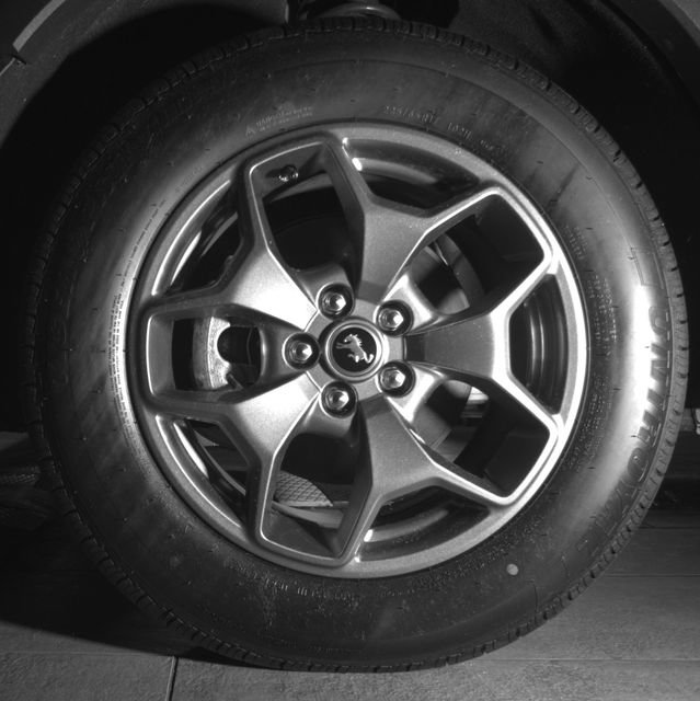 Used 2024 Ford Bronco Sport Badlands w/ Premium Package AWD/4WD image 21